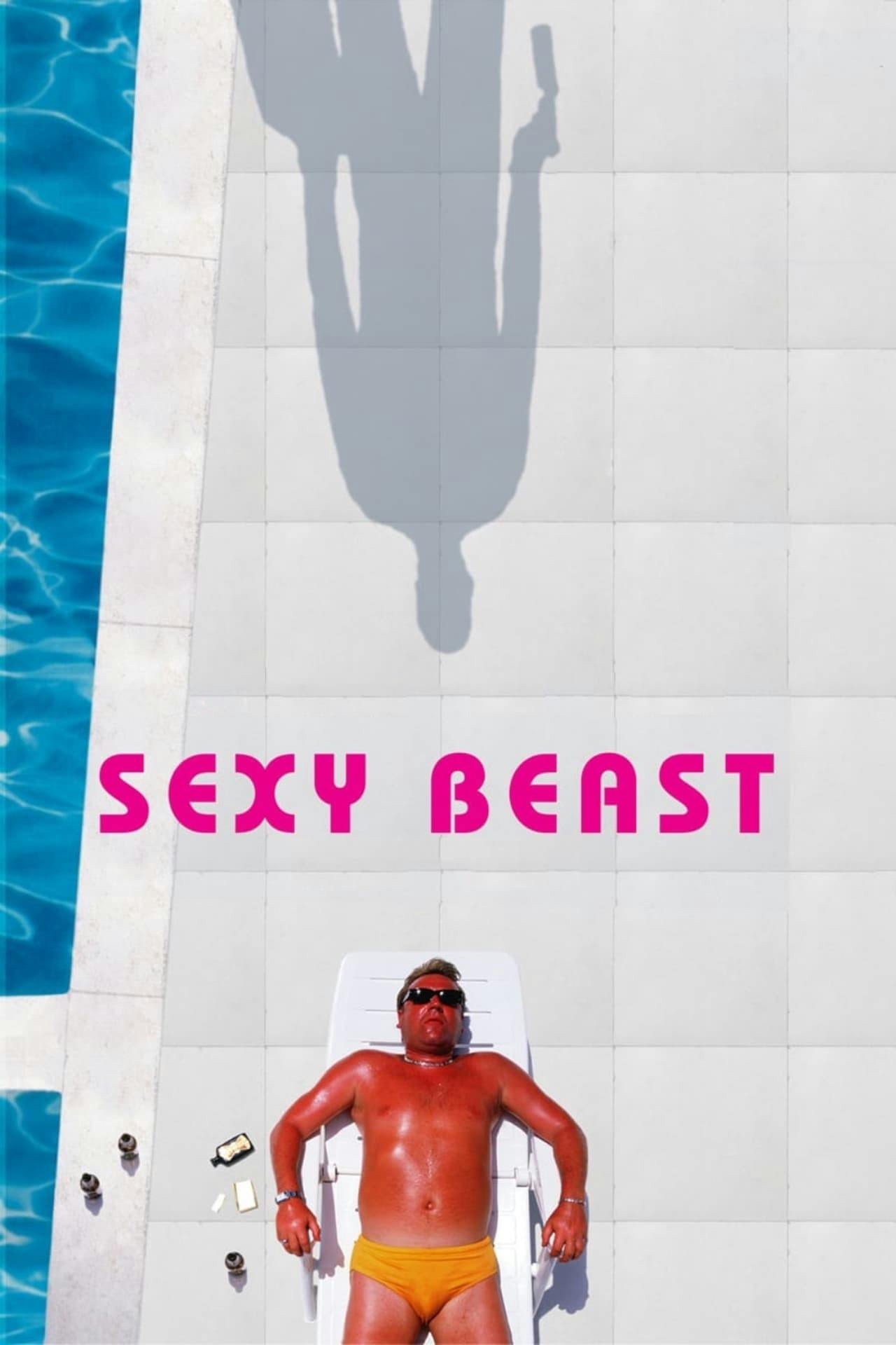 Assistir Sexy Beast Online em HD