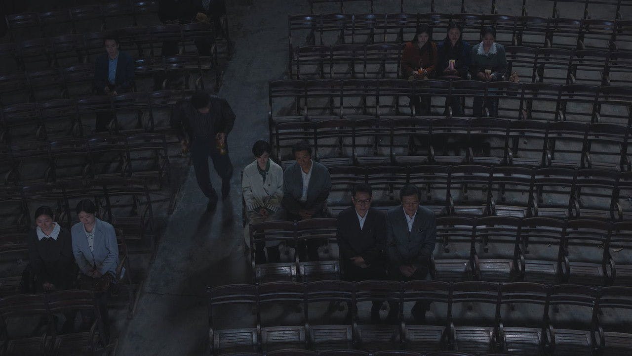 assista ao episódio 36 da temporada 1