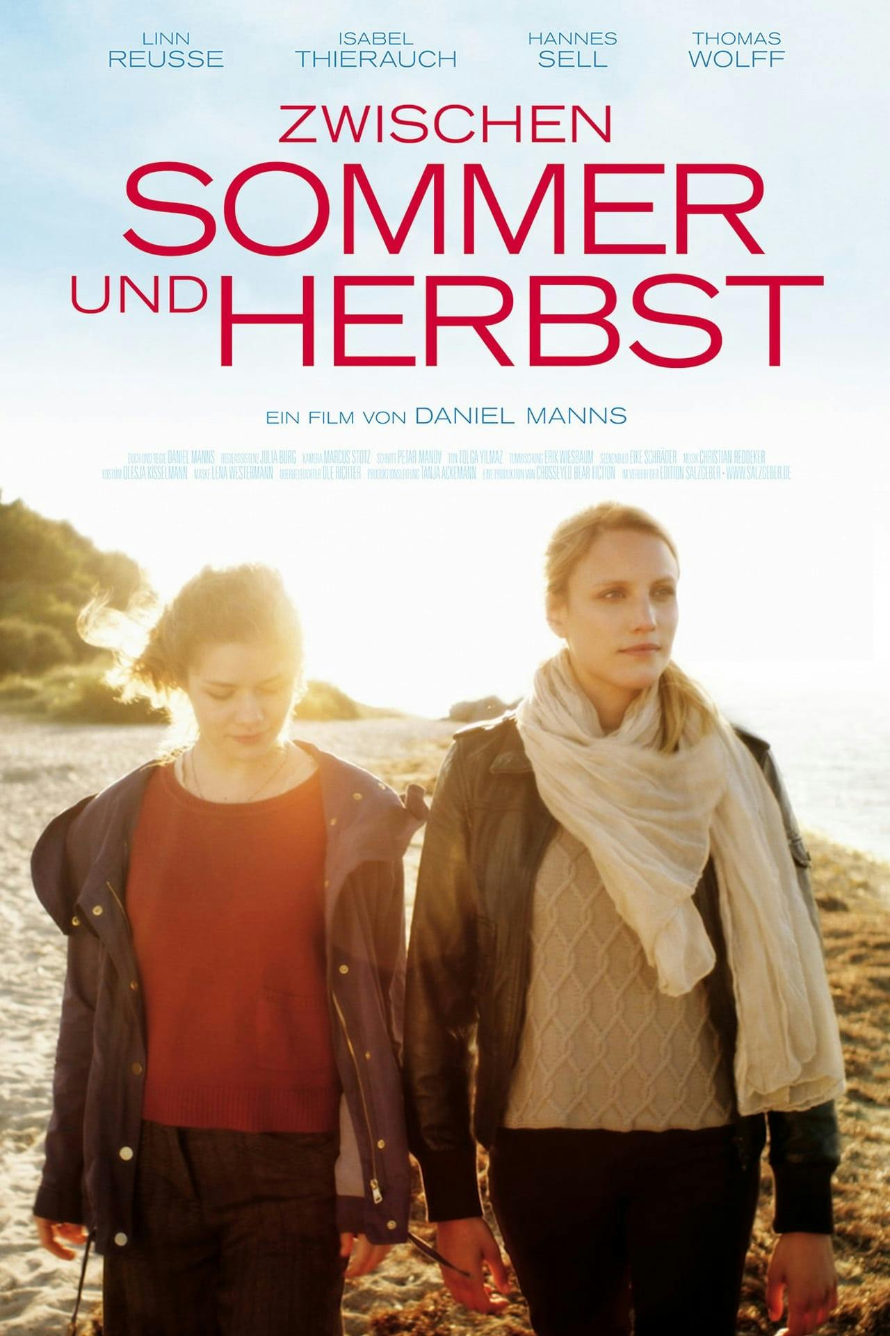 Assistir Zwischen Sommer und Herbst Online em HD