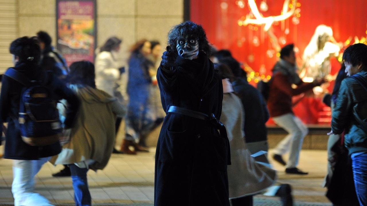 Death Note: Iluminando um Novo Mundo assista online