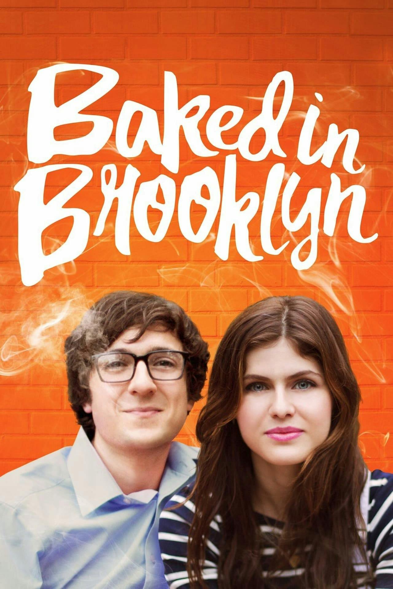 Assistir Baked in Brooklyn Online em HD