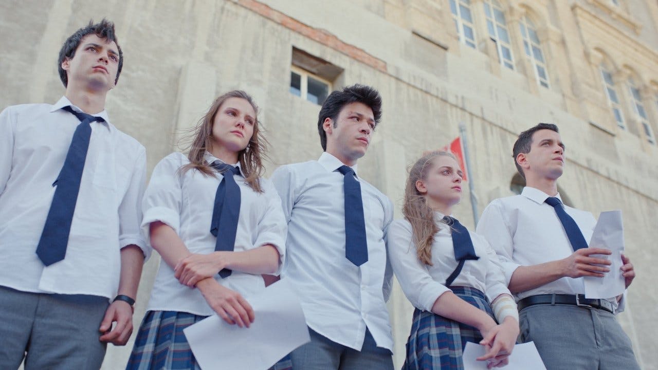 assista ao episódio 8 da temporada 1