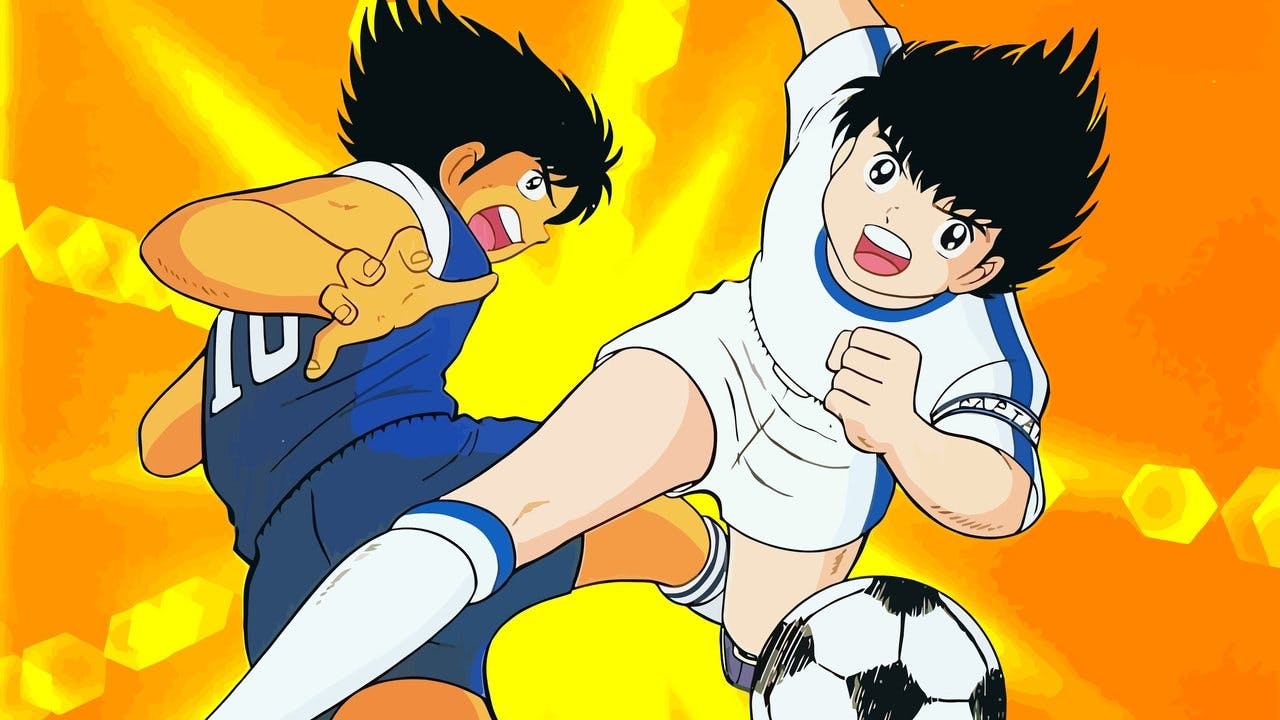Super Campeões: Rumo ao Sonho