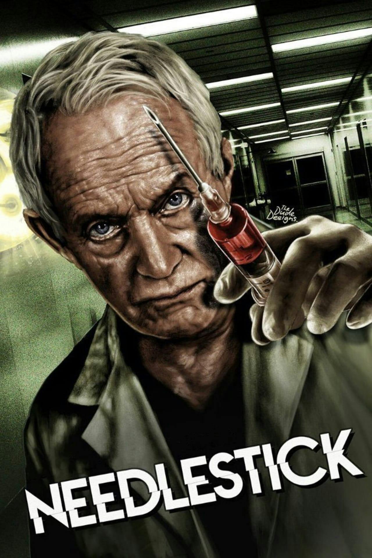 Assistir Needlestick Online em HD