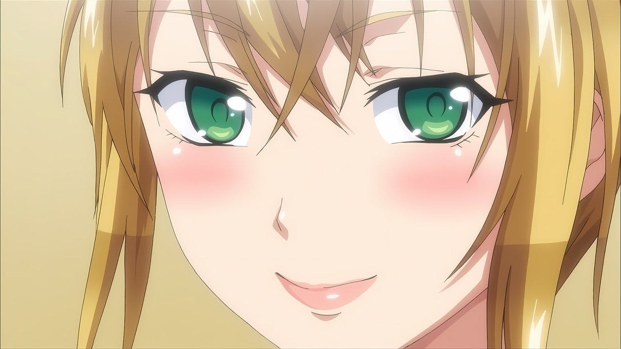 Green Eyes: Ane Kyun! yori The Animation