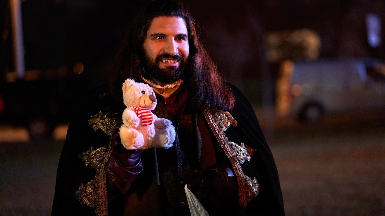 assista ao episódio 10 da temporada 1
