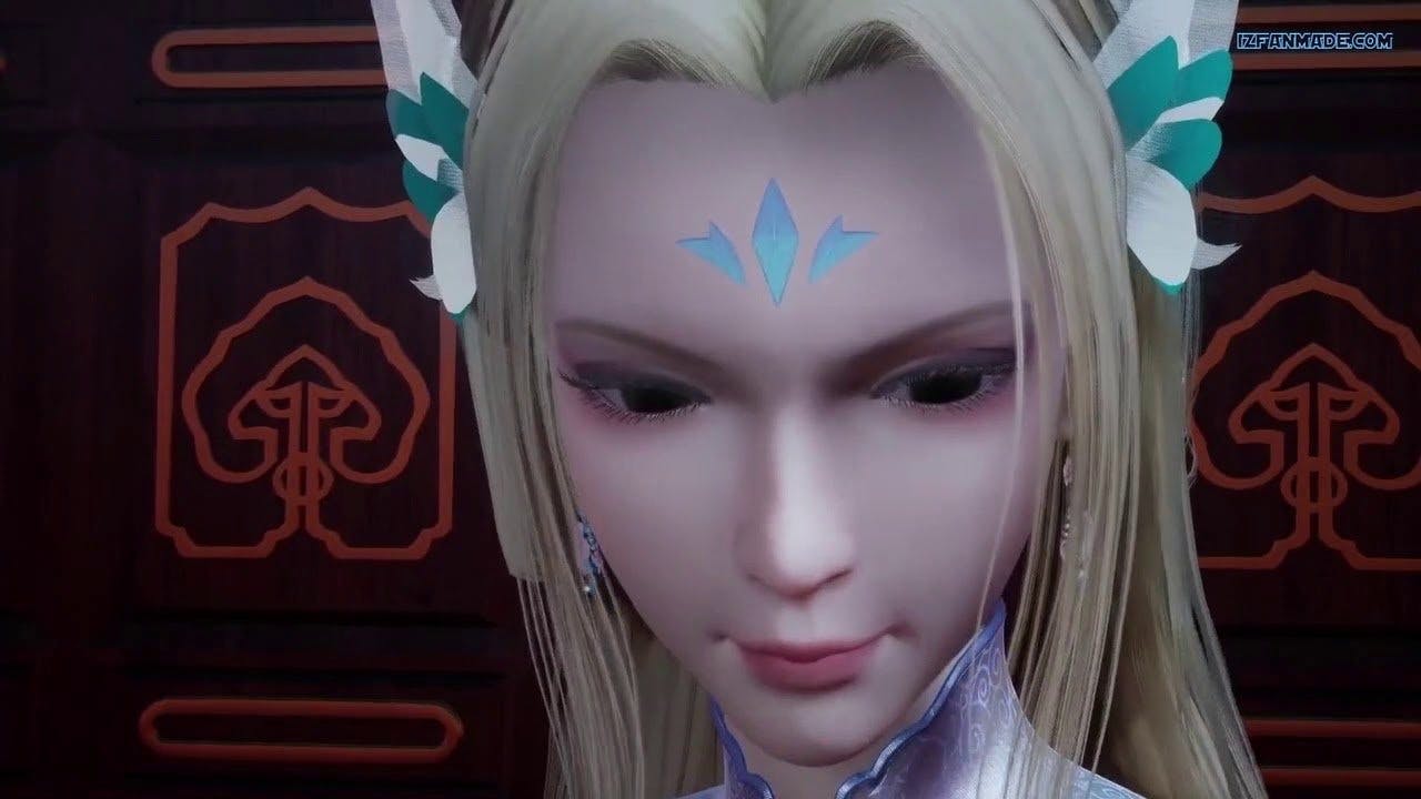 Dubu Xiaoyao