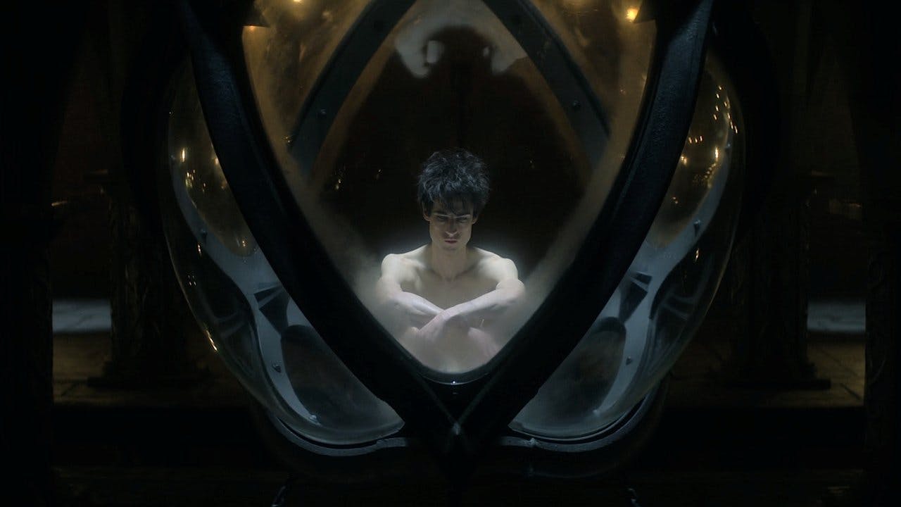 assista ao episódio 1 da temporada 1