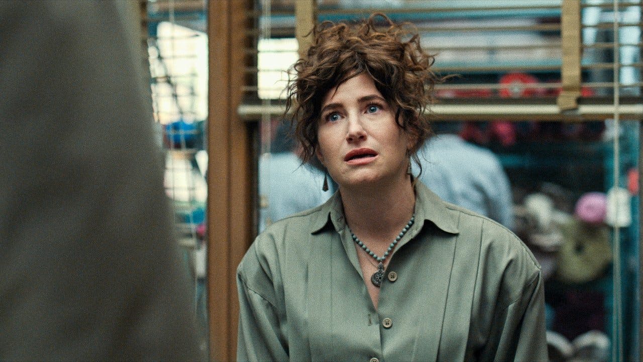 assista ao episódio 2 da temporada 1