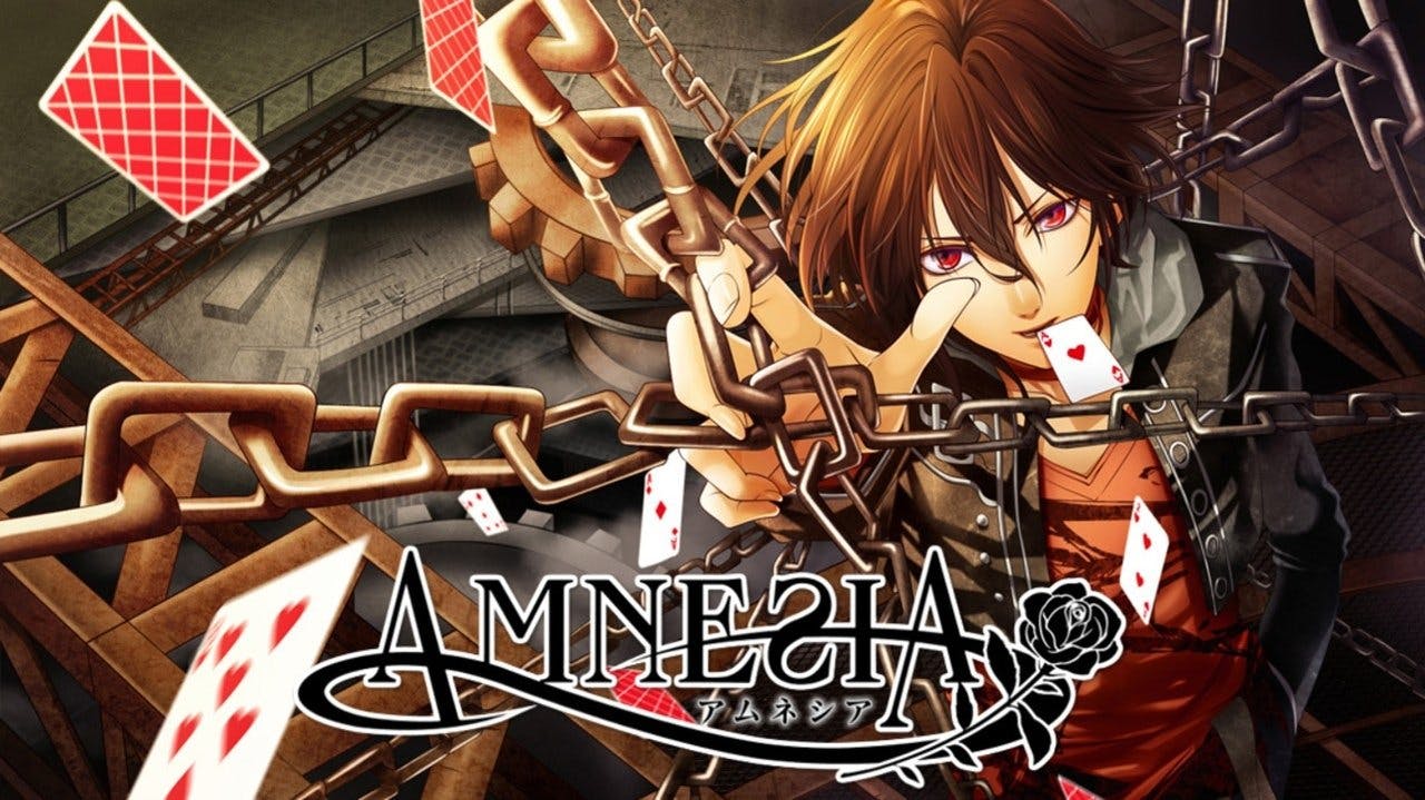 Amnésia