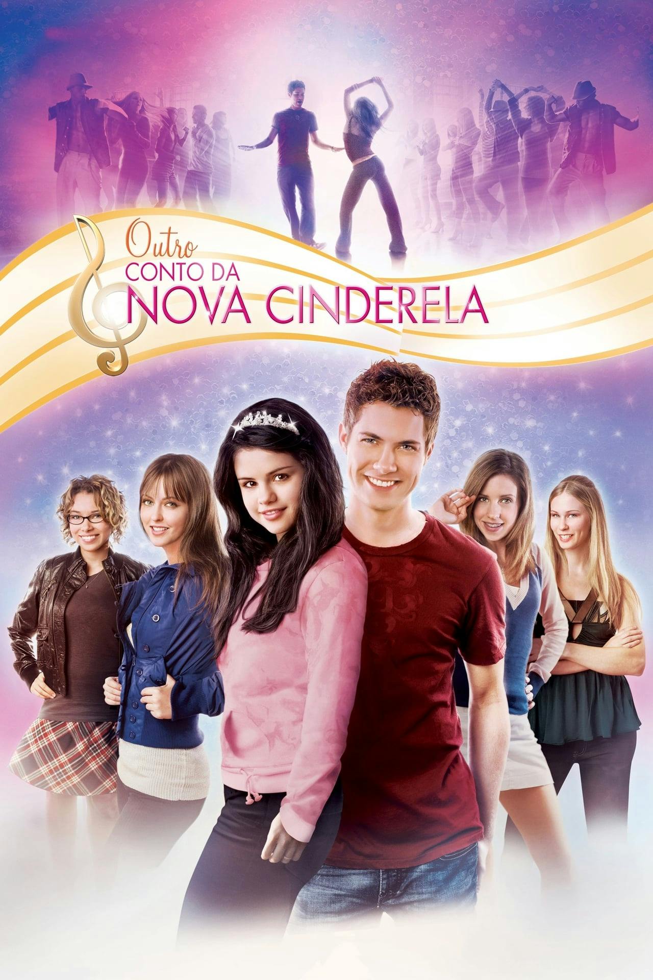 Assistir Outro Conto da Nova Cinderela Online em HD