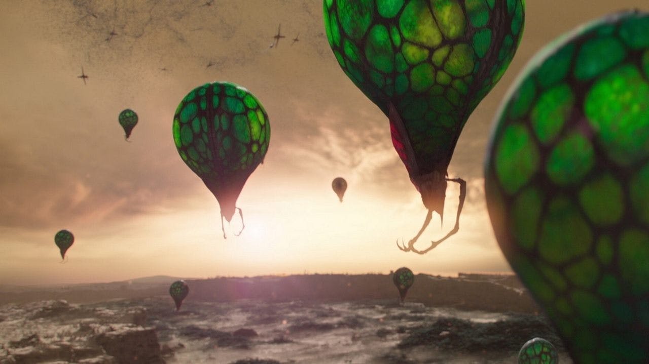 assista ao episódio 1 da temporada 1