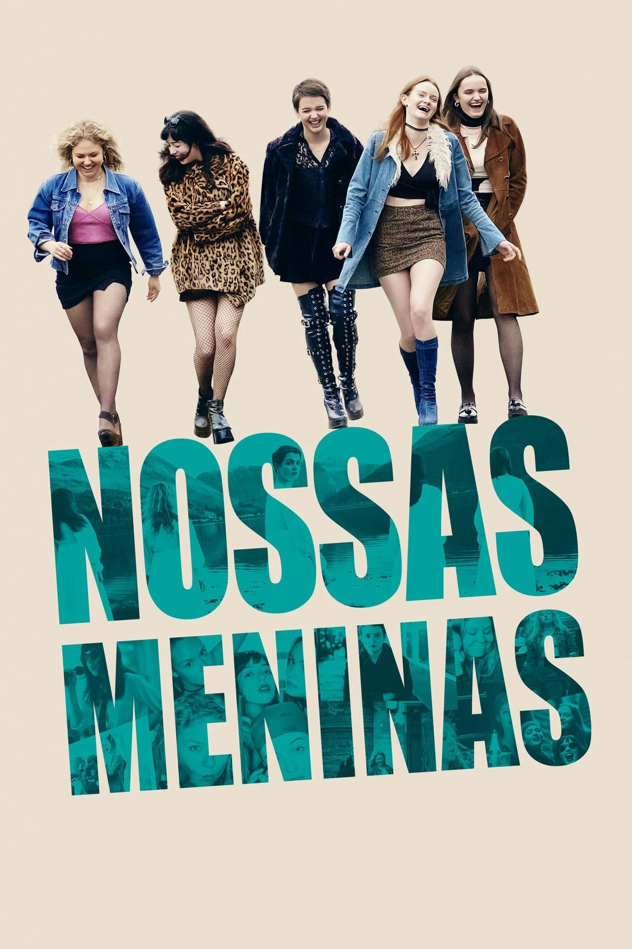 Assistir Nossas Meninas Online em HD