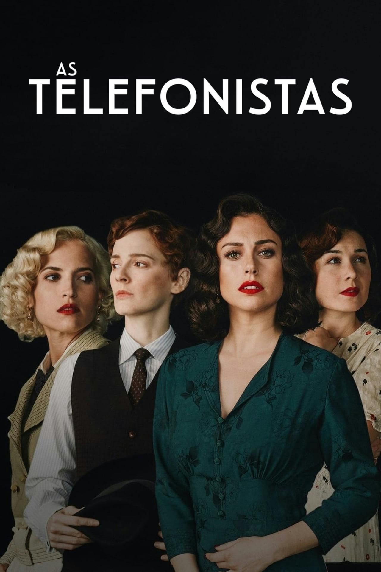 Assistir As Telefonistas Online em HD