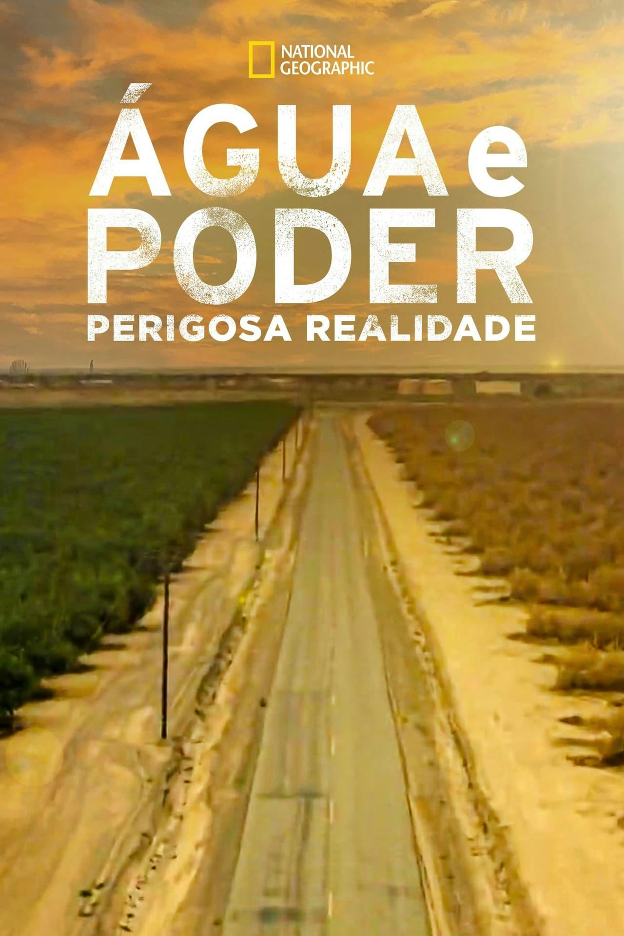 Assistir Água e Poder: Perigosa Realidade Online em HD