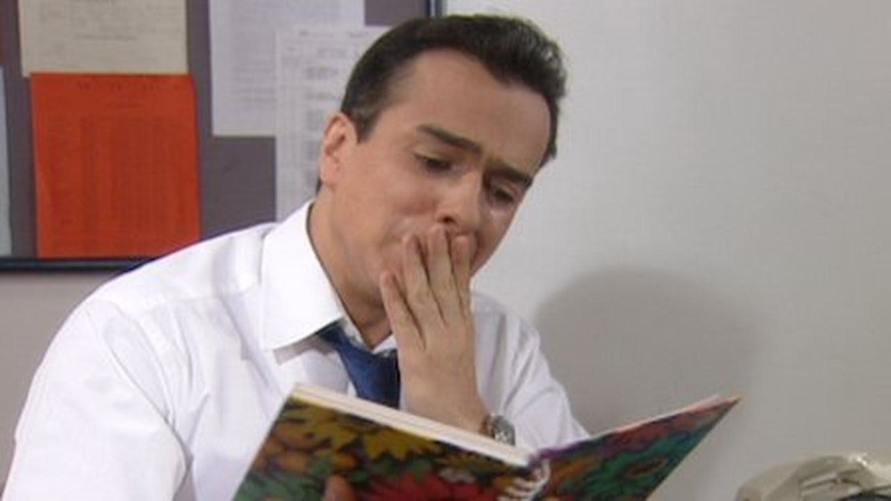 assista ao episódio 321 da temporada 1