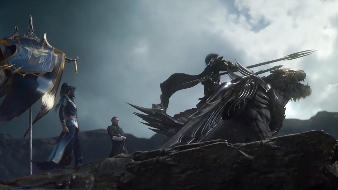 assista ao episódio 224 da temporada 1