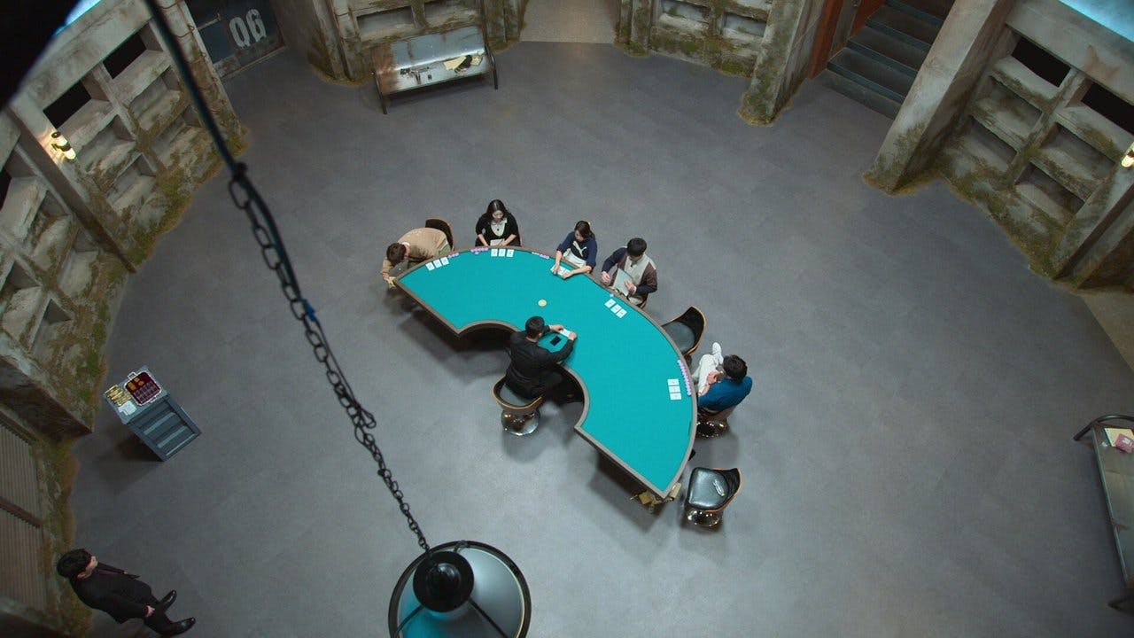assista ao episódio 11 da temporada 1