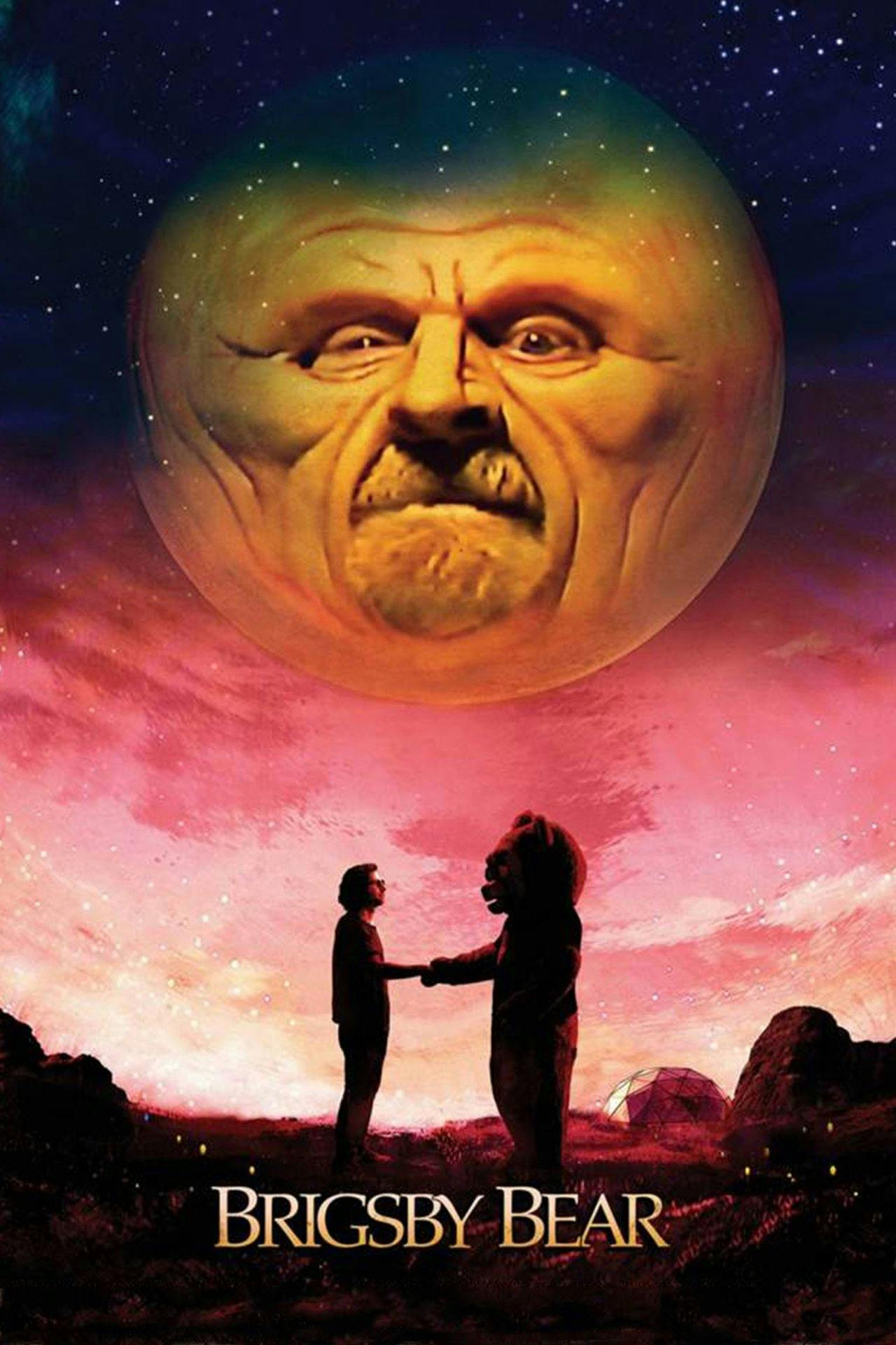 Assistir As Aventuras de Brigsby Bear Online em HD