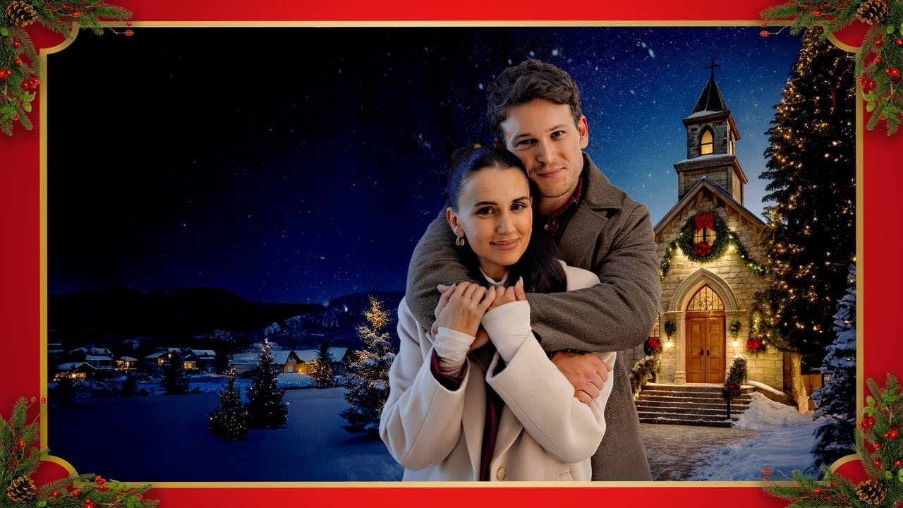 Christmas in Midnight Clear assista online