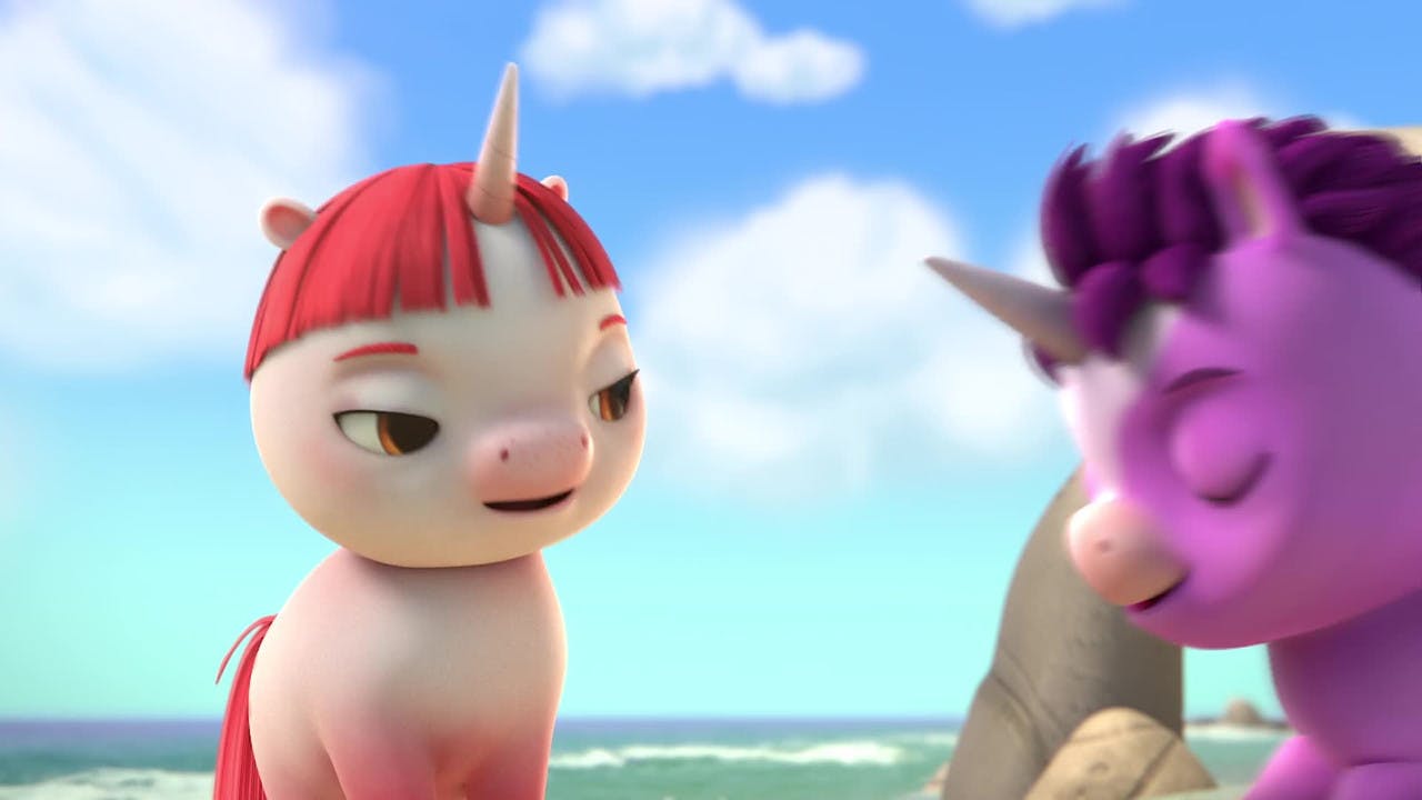 assista ao episódio 17 da temporada 1