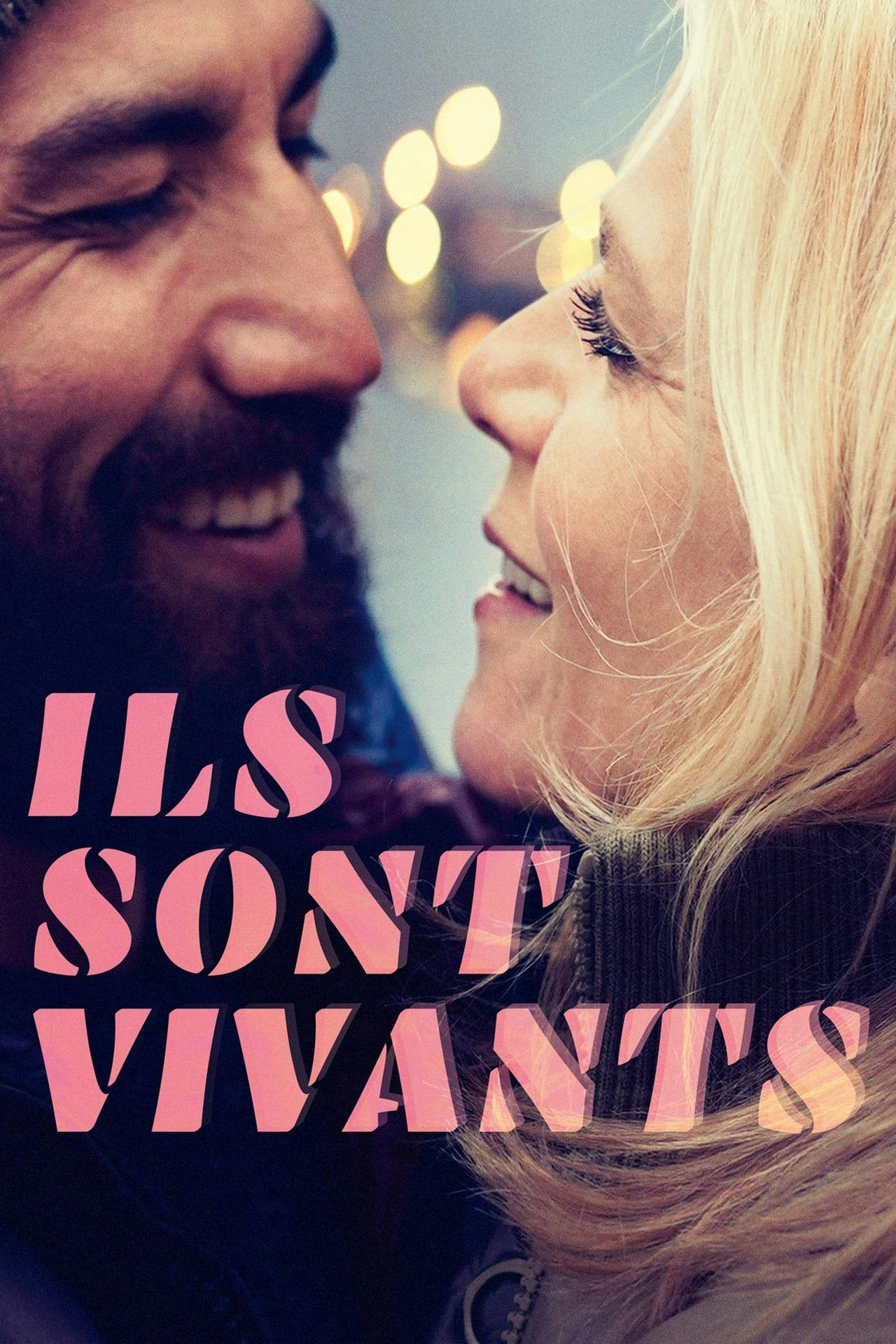 Assistir Ils sont vivants Online em HD