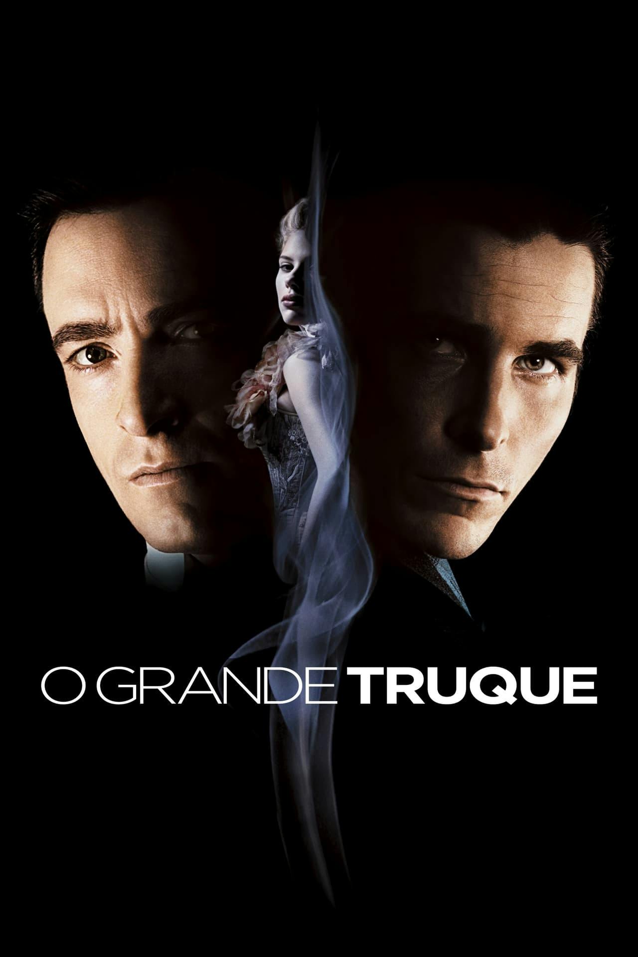 Assistir O Grande Truque Online em HD