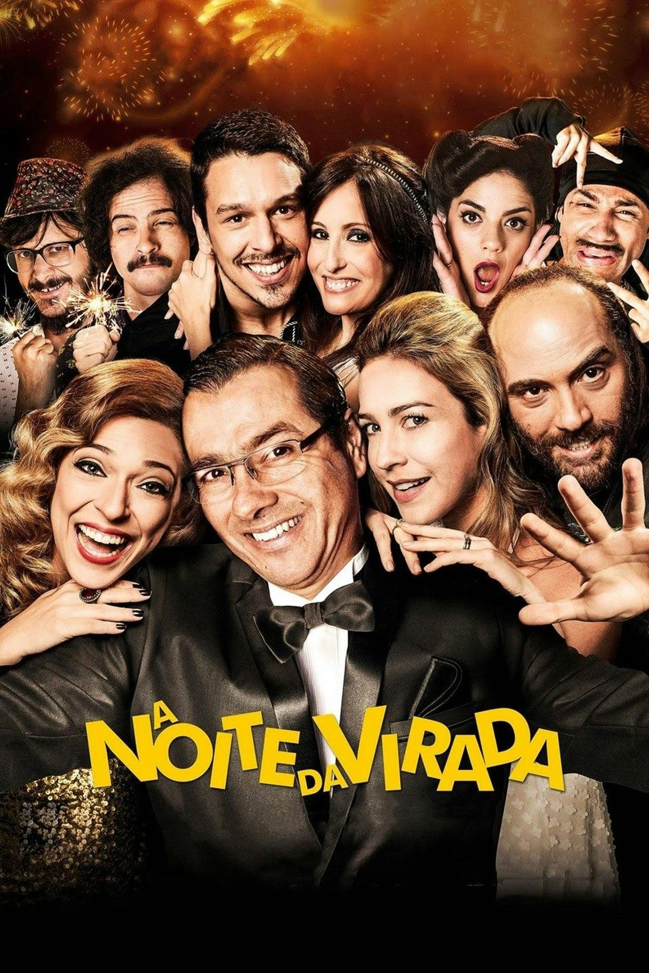 Assistir A Noite da Virada Online em HD