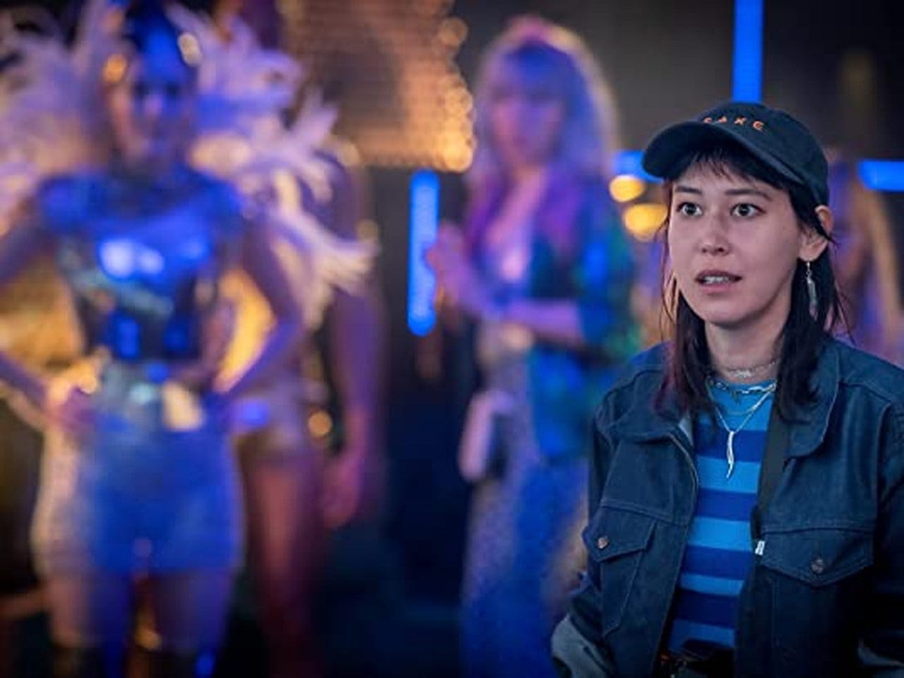 assista ao episódio 6 da temporada 1