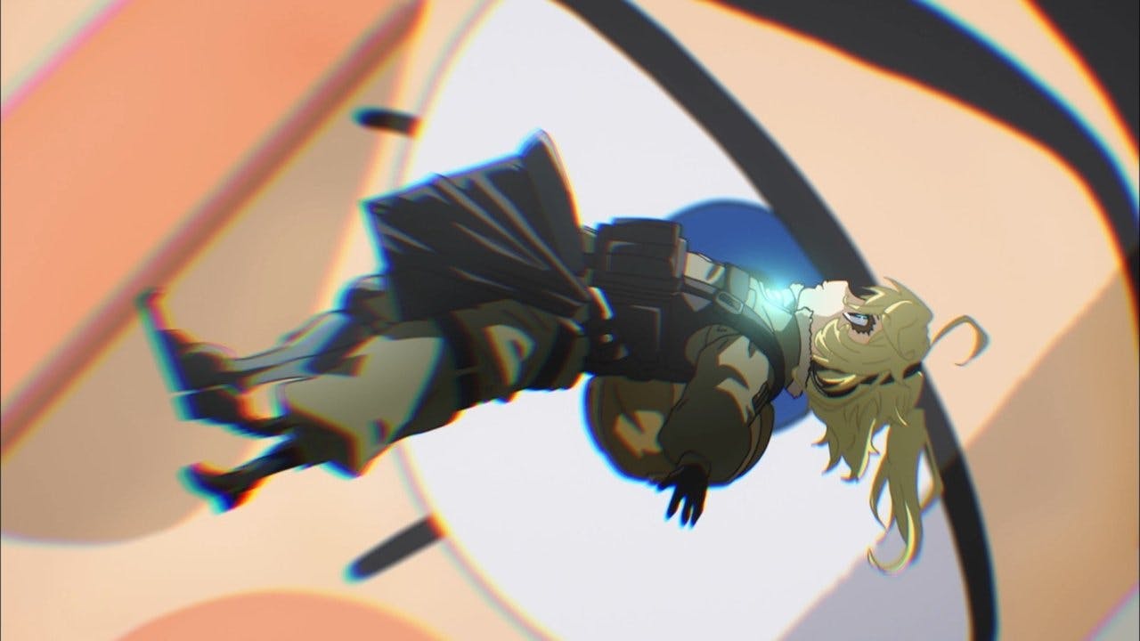 assista ao episódio 3 da temporada 1