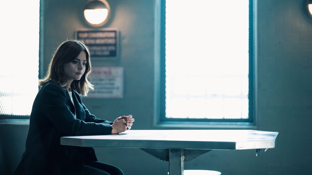 assista ao episódio 6 da temporada 1