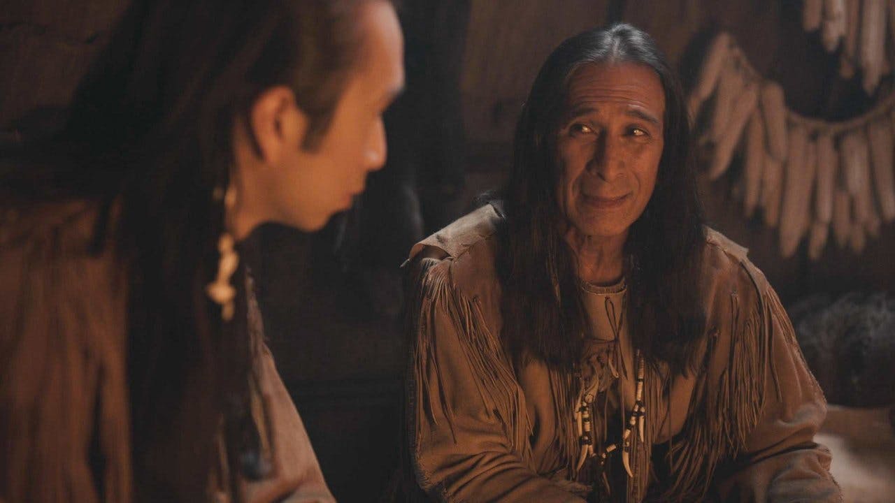 assista ao episódio 14 da temporada 1