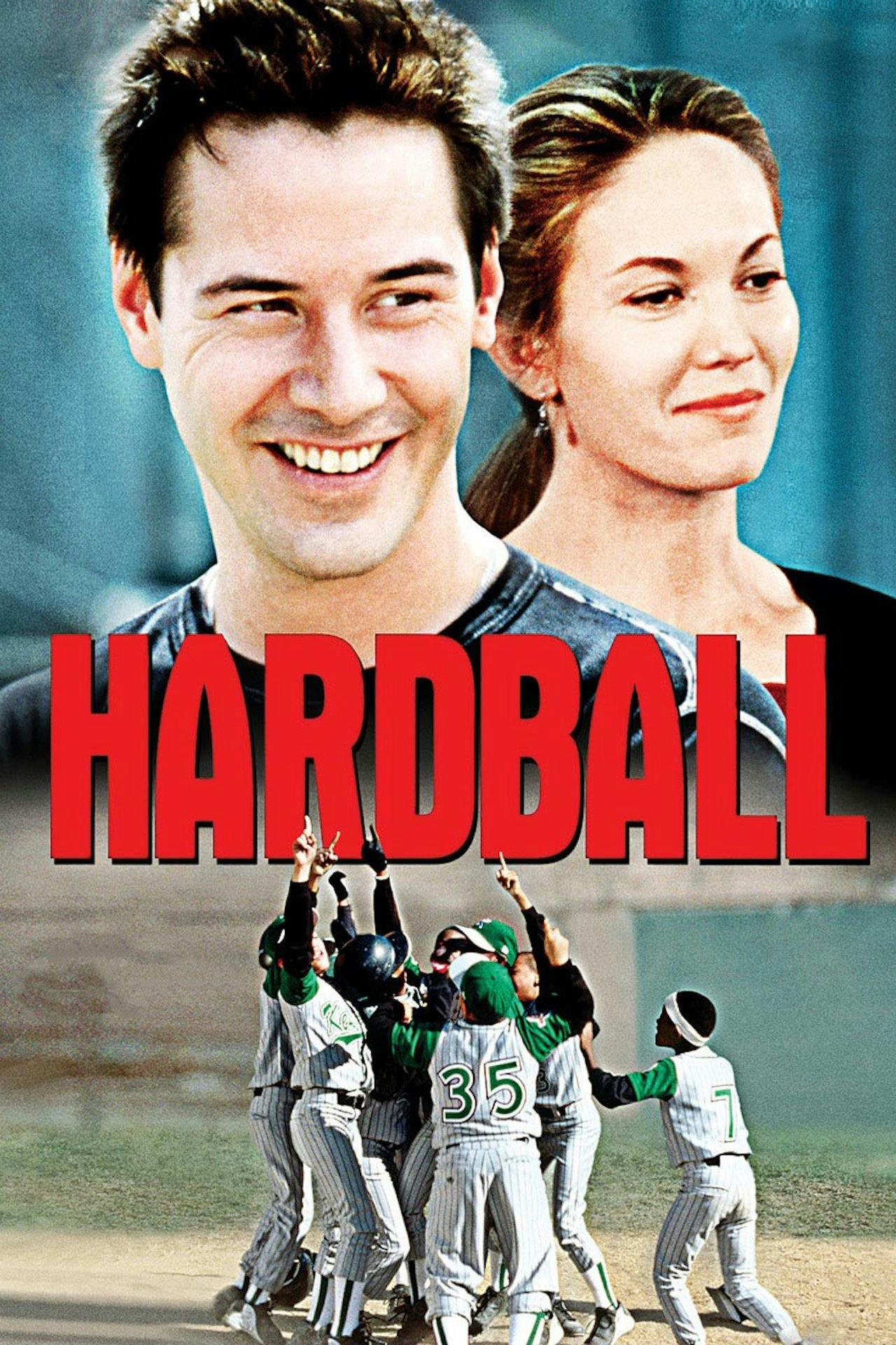 Assistir Hardball – O Jogo da Vida Online em HD