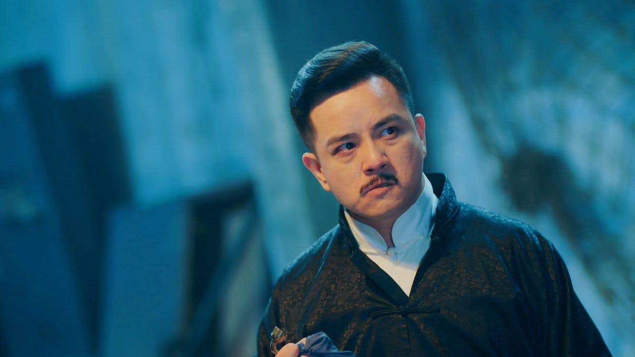 assista ao episódio 17 da temporada 1