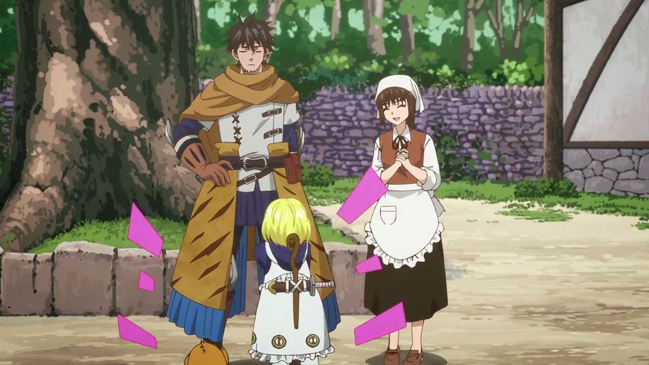 assista ao episódio 8 da temporada 1