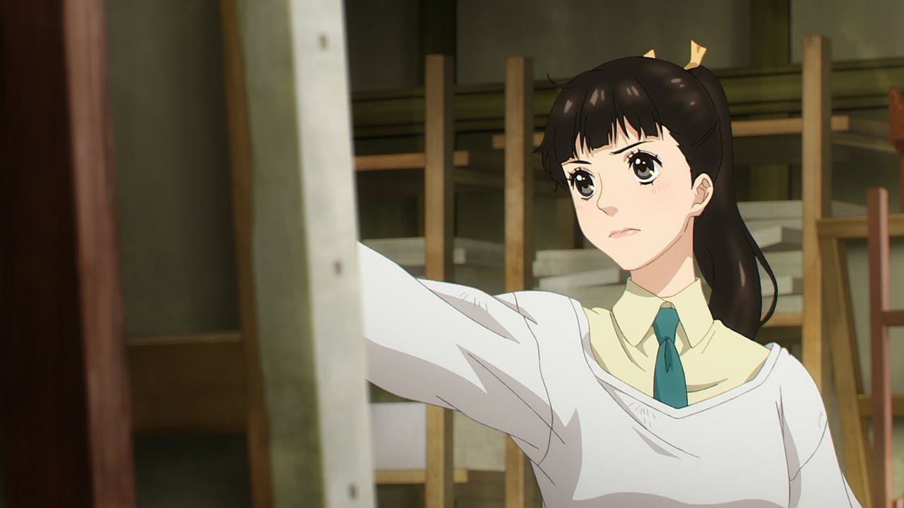 assista ao episódio 15 da temporada 1