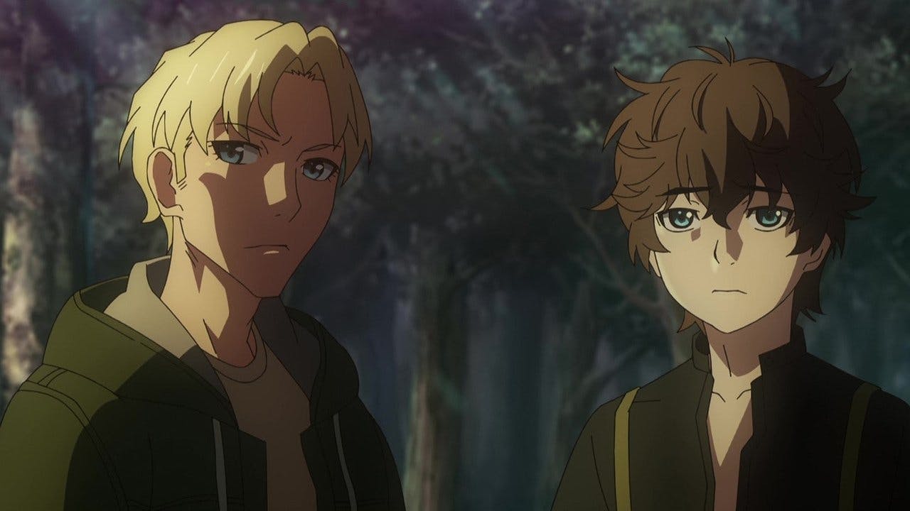 assista ao episódio 10 da temporada 1