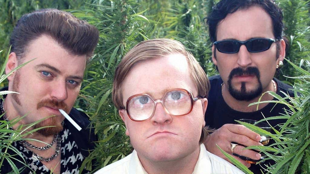 Trailer Park Boys assista online