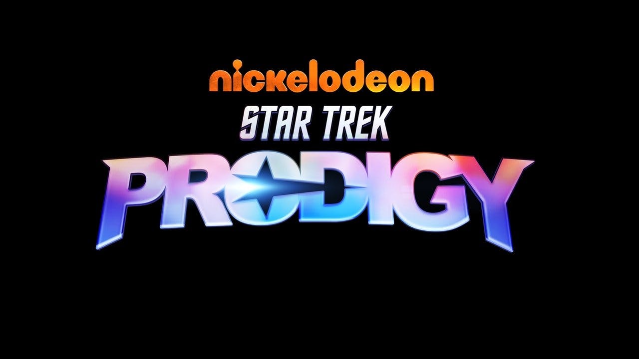 Jornada nas Estrelas: Prodigy