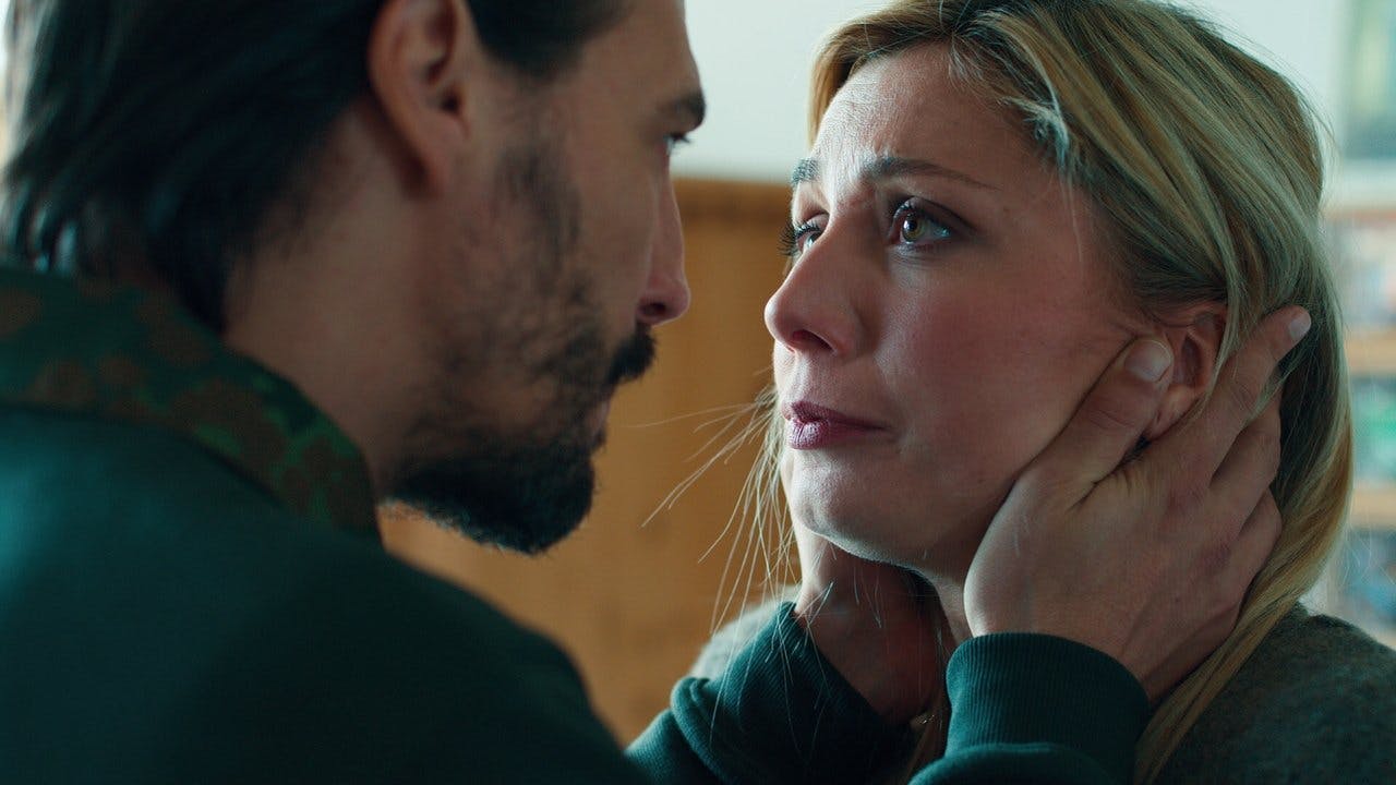 assista ao episódio 6 da temporada 1