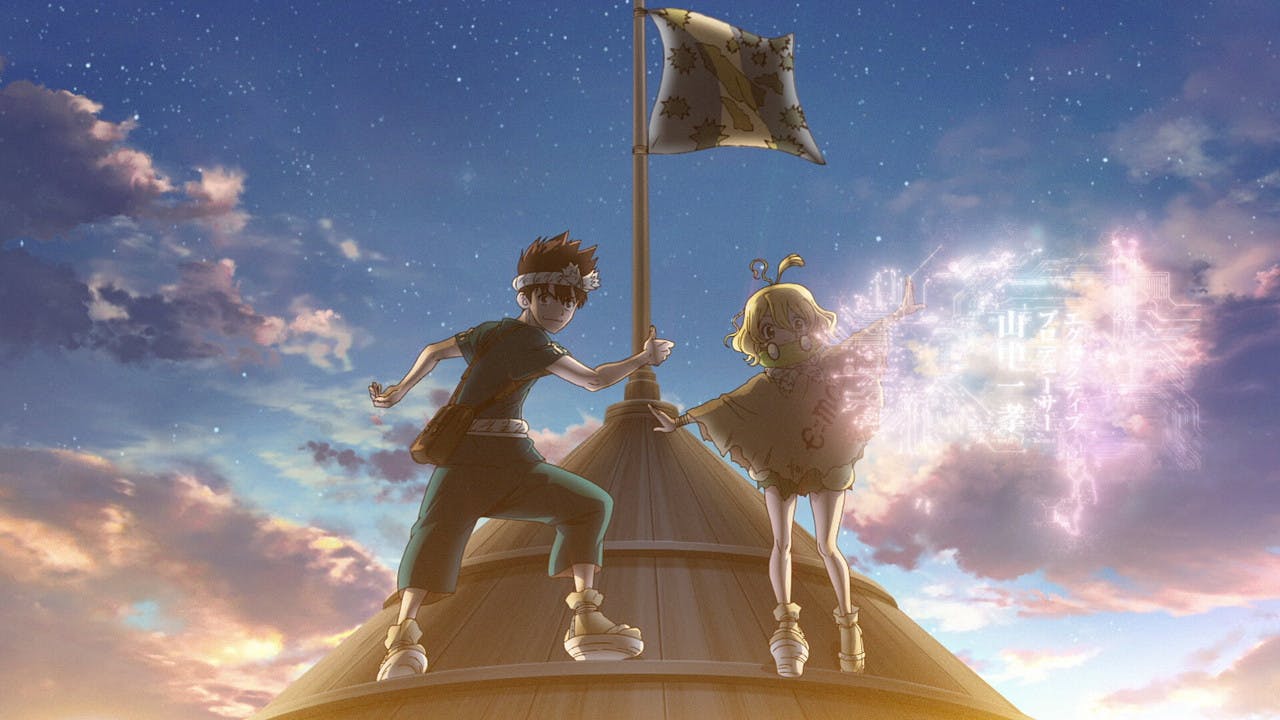 assista ao episódio 25 da temporada 4