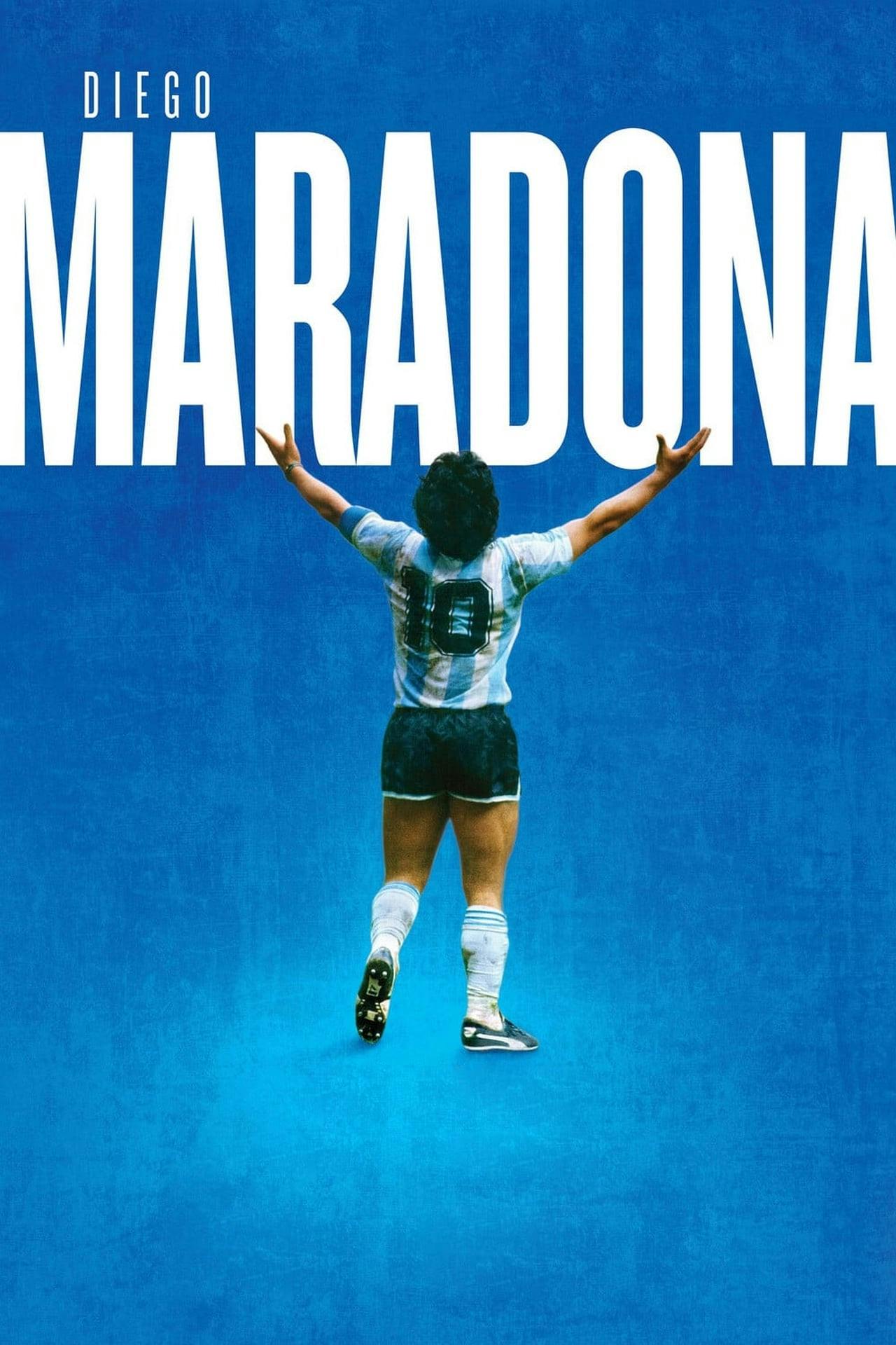 Assistir Diego Maradona Online em HD