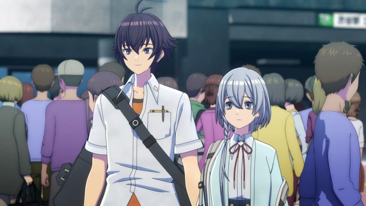 assista ao episódio 7 da temporada 1