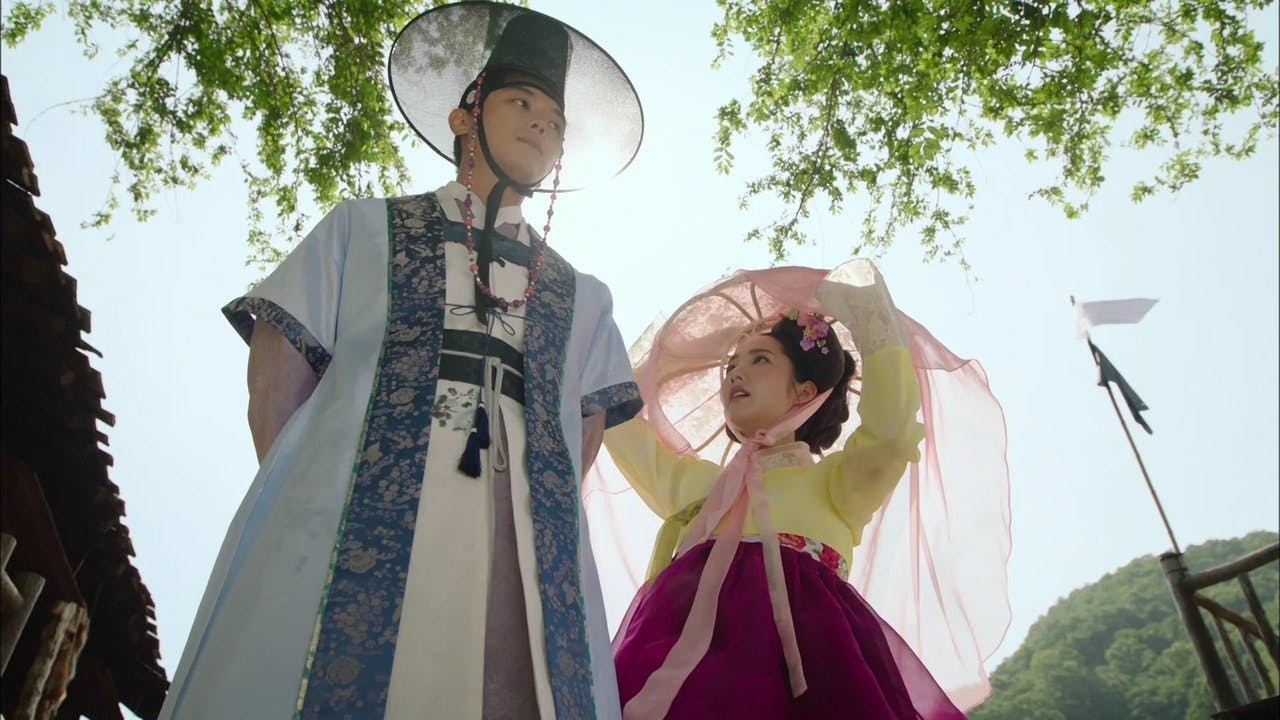 assista ao episódio 6 da temporada 1