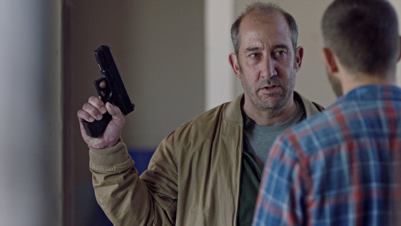 assista ao episódio 3 da temporada 1