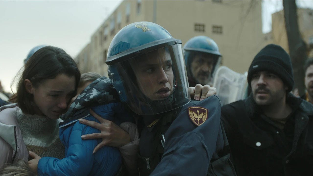 assista ao episódio 3 da temporada 1