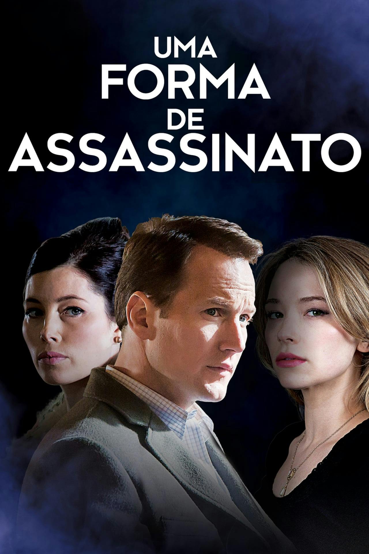 Assistir Uma Forma de Assassinato Online em HD