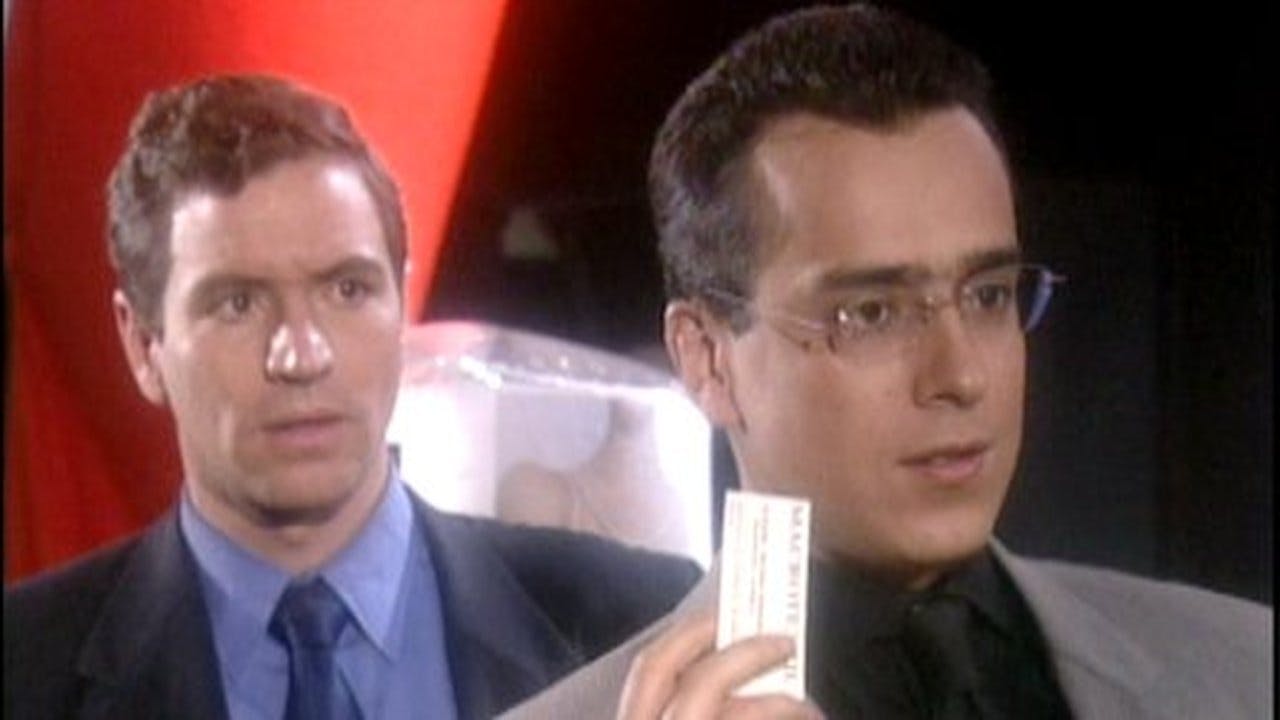 assista ao episódio 40 da temporada 1