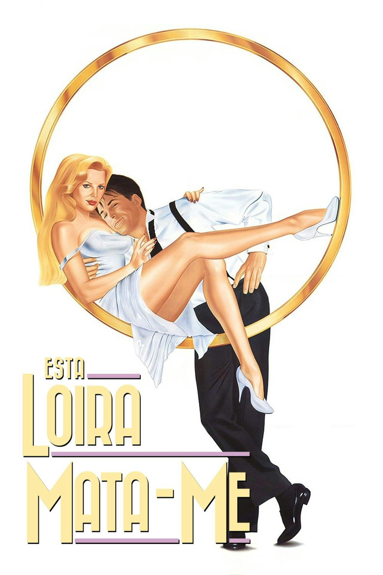 Assistir Uma Loira em Minha Vida Online em HD