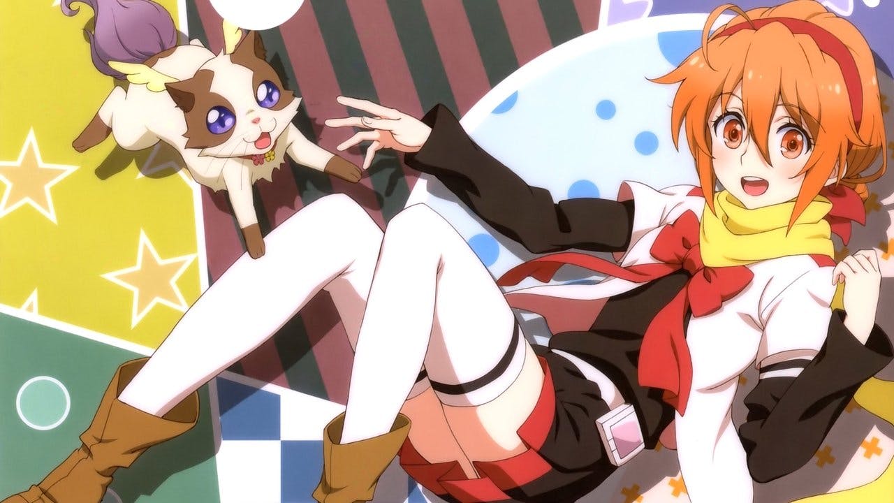 Mikagura Gakuen Kumikyoku